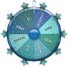 럭키 휠 돌리기 welfare icon